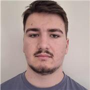 I'm a driven student looking to help young people aim high towards examinations